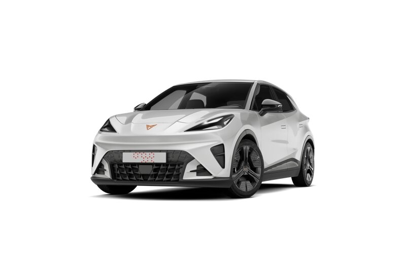 CUPRA Raval Essential