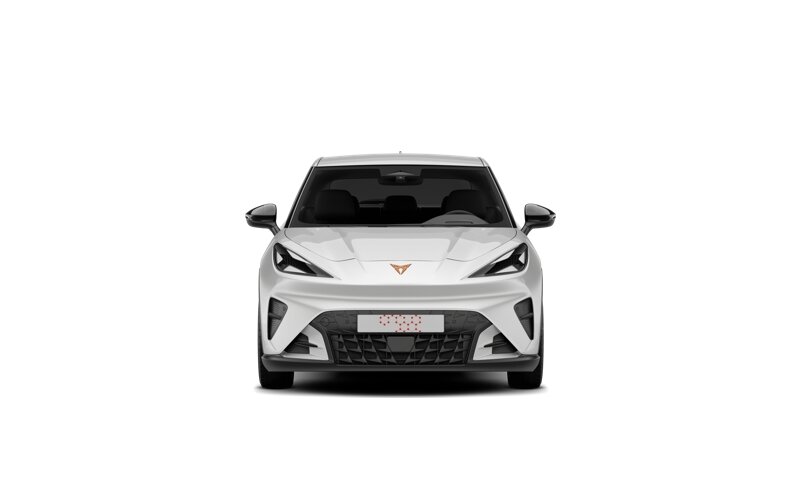 CUPRA Raval Essential