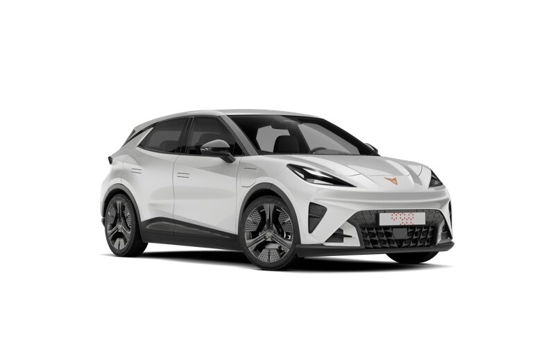 CUPRA Raval Essential - Afbeelding 3