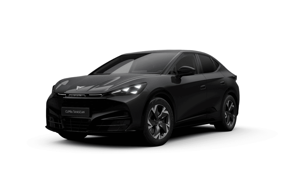 CUPRA Tavascan Business - Afbeelding 1