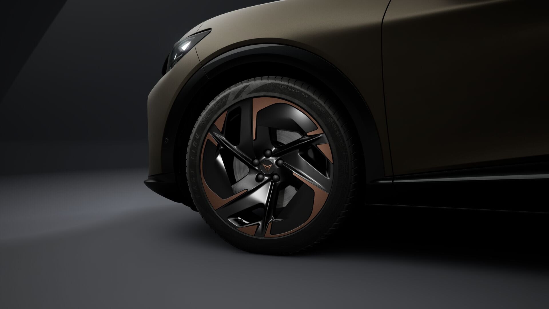 CUPRA Tavascan Adrenaline - Afbeelding 5