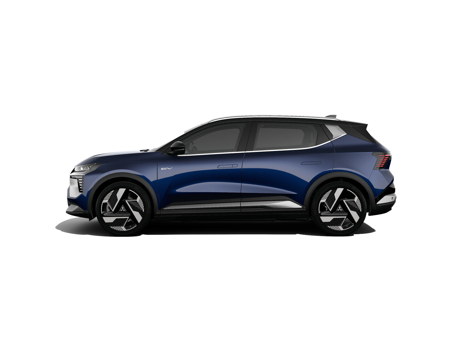 Mitsubishi Eclipse Cross Intense+ 87 kWh - Afbeelding 2
