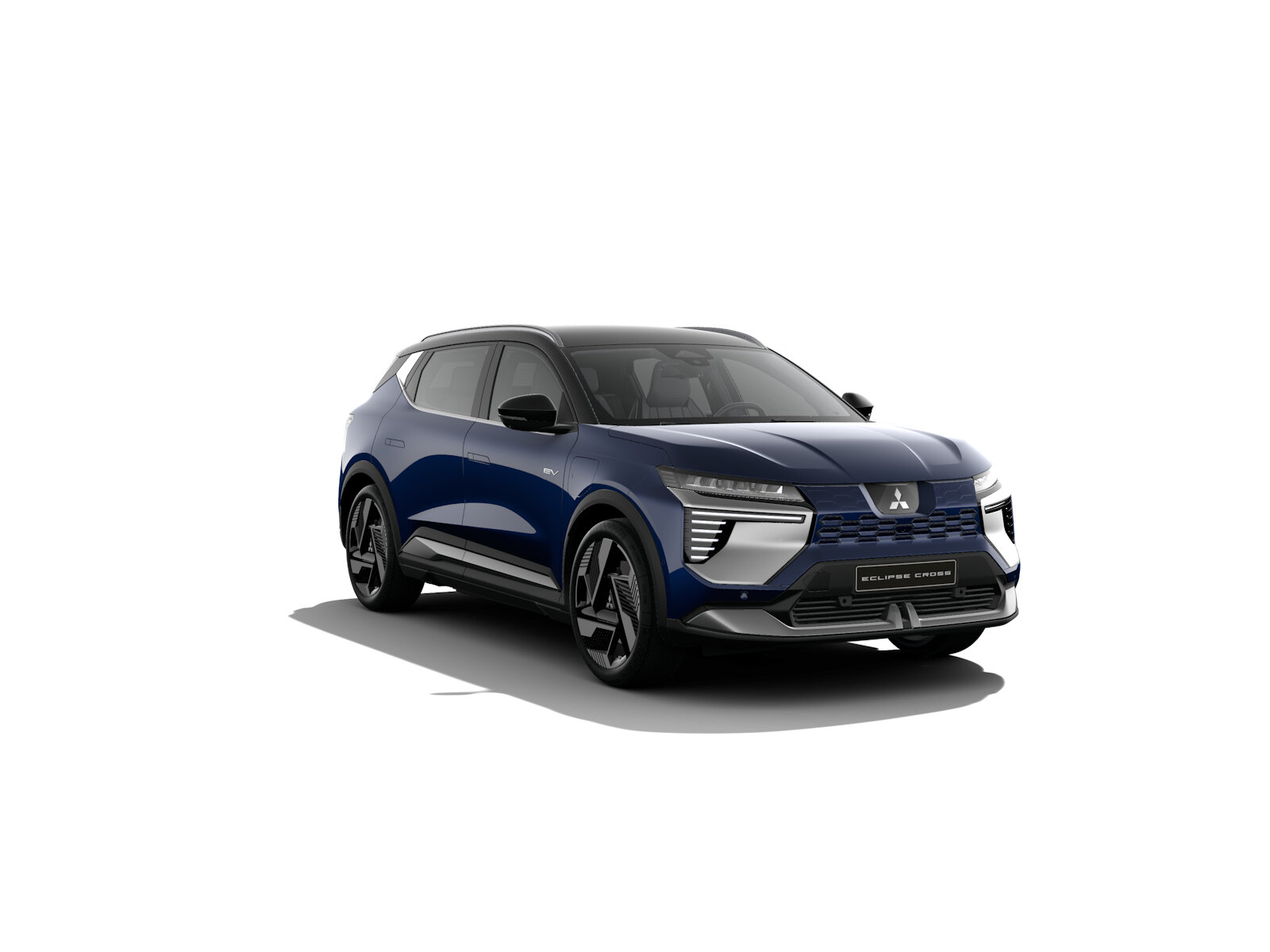 Mitsubishi Eclipse Cross Intense+ 87 kWh - Afbeelding 3