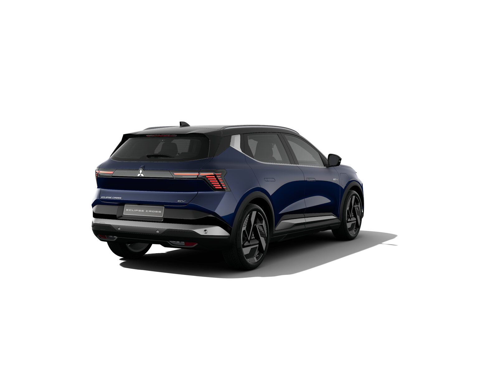 Mitsubishi Eclipse Cross Intense+ 87 kWh - Afbeelding 4