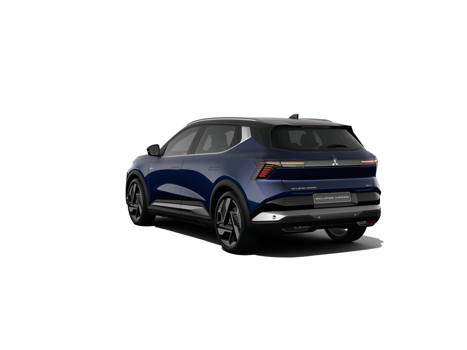 Mitsubishi Eclipse Cross Intense+ 87 kWh - Afbeelding 5