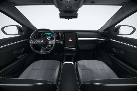 Mitsubishi Eclipse Cross Intense+ 87 kWh - Afbeelding 6
