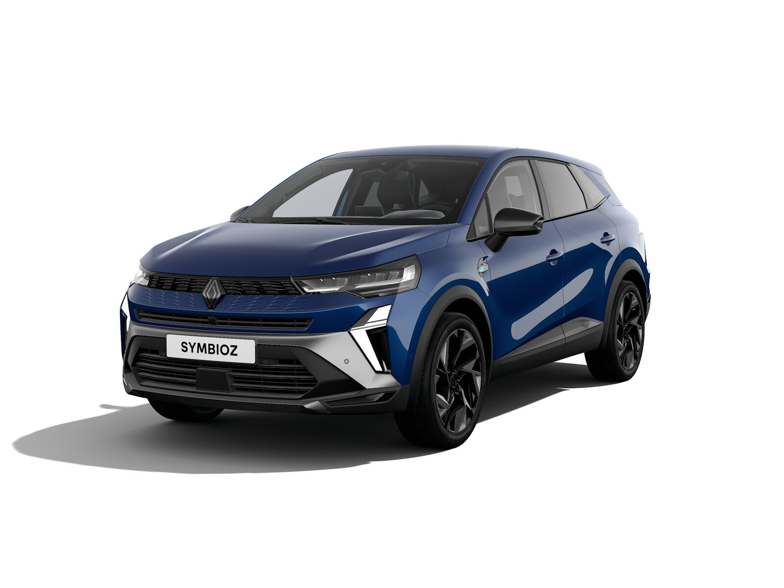 Renault Symbioz esprit Alpine