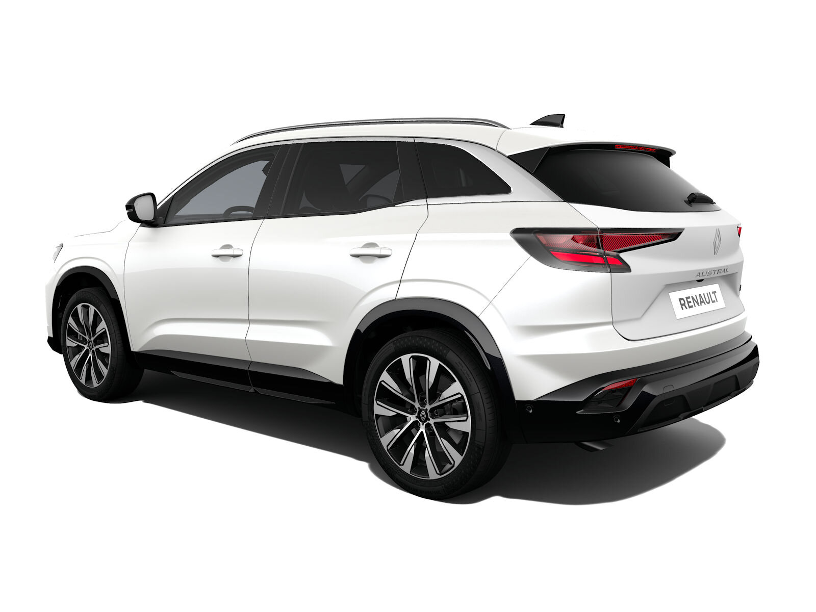 Renault Austral Techno - Afbeelding 3