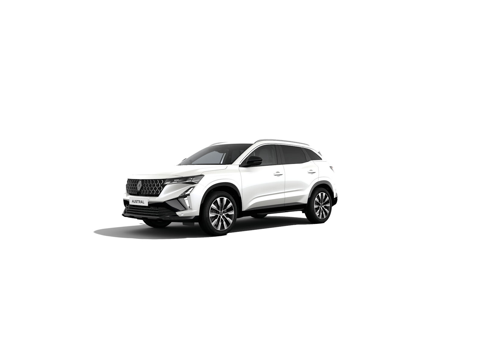 Renault Austral Techno - Afbeelding 5