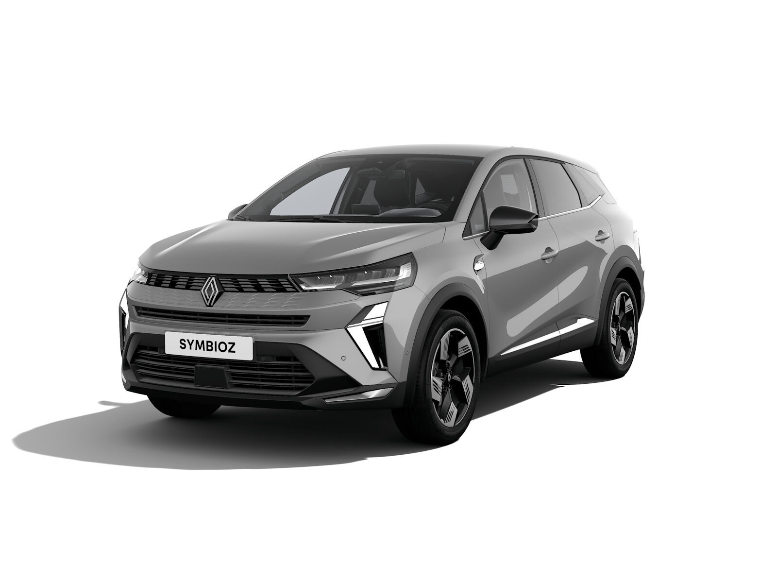 Renault Symbioz Techno