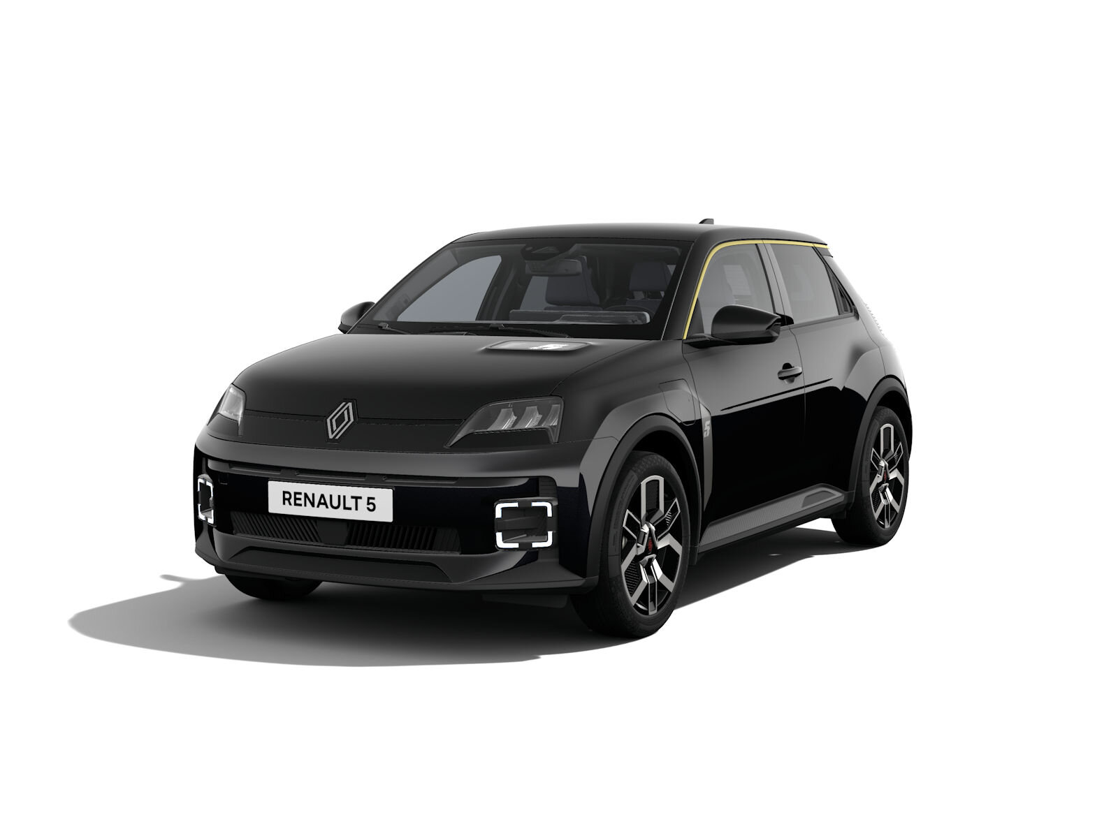 Renault 5 Techno