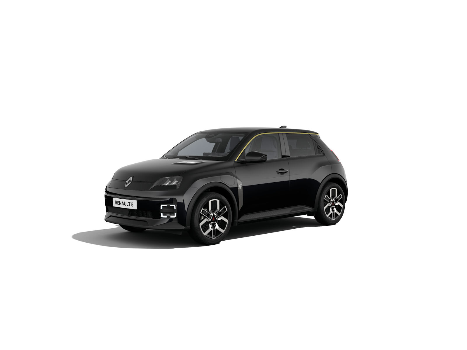 Renault 5 Techno - Afbeelding 5