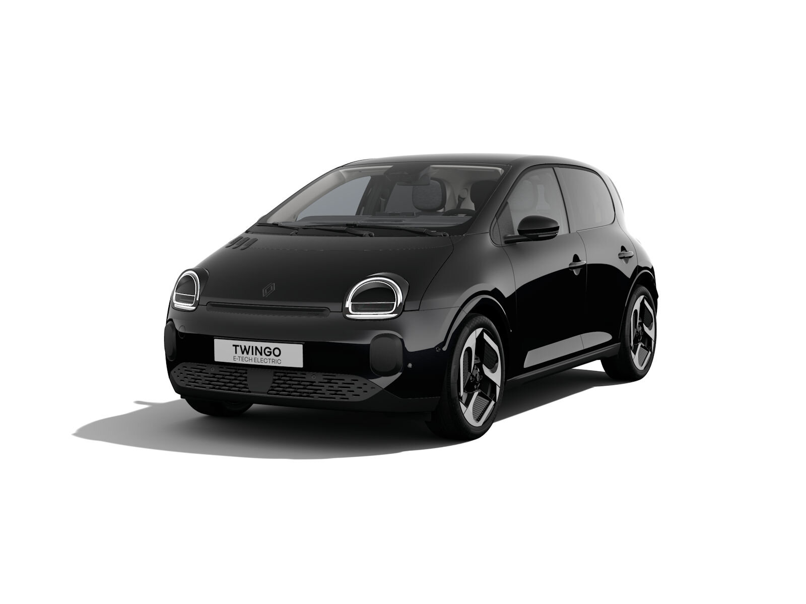 Renault Twingo Techno