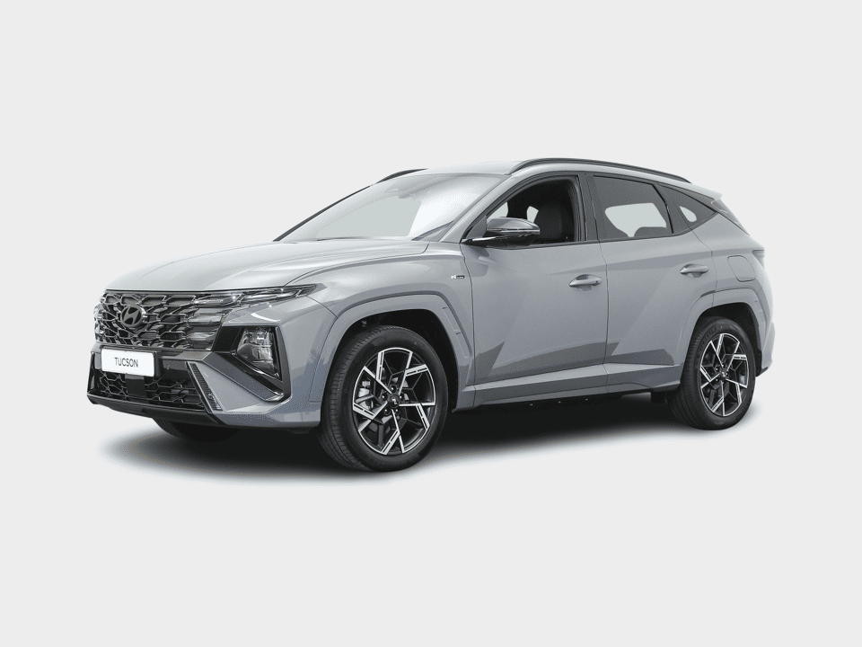 Hyundai Tucson 1.6 T-GDI PHEV N Line Business - PHEV - Afbeelding 1