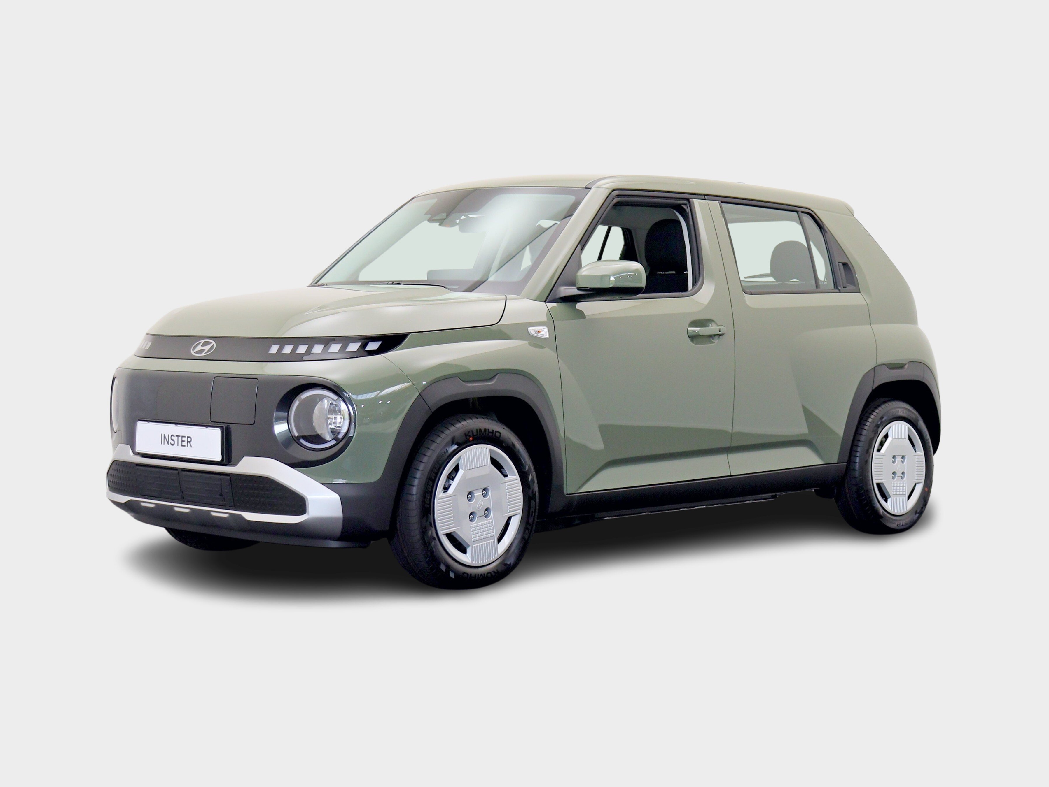 Hyundai Inster Electric 49 kWh E-Motion