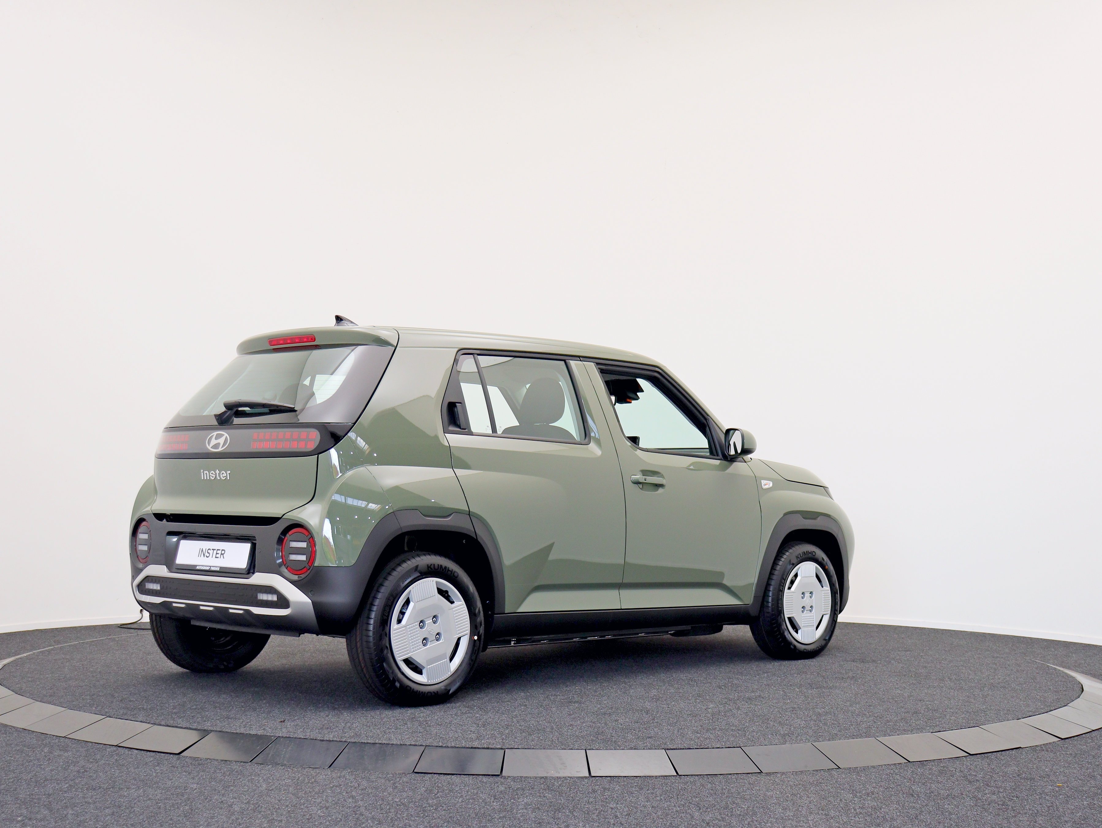 Hyundai Inster Electric 49 kWh E-Motion - Afbeelding 2