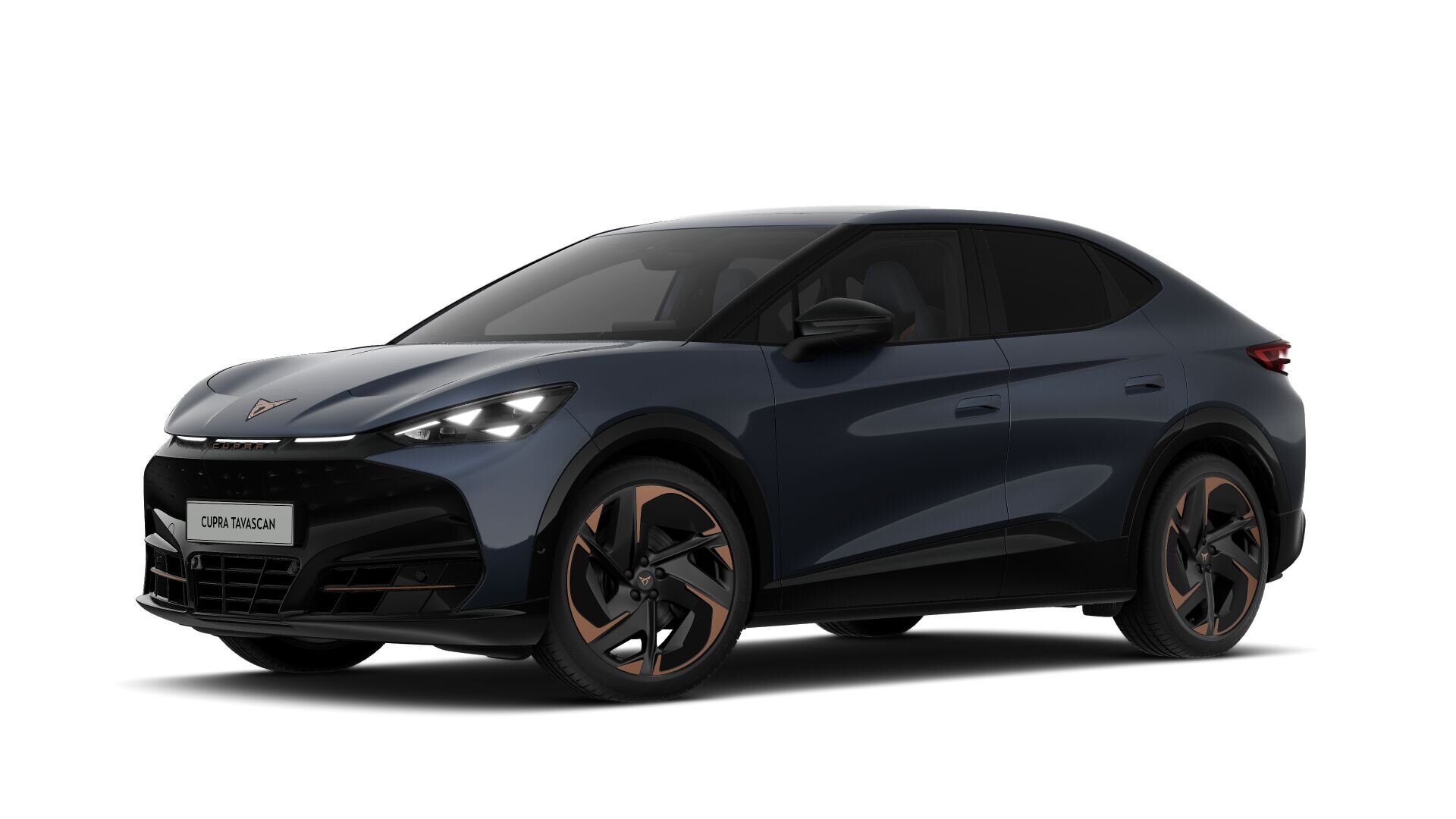 CUPRA Tavascan Adrenaline - Afbeelding 2
