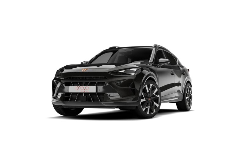 CUPRA Formentor VZ Performance