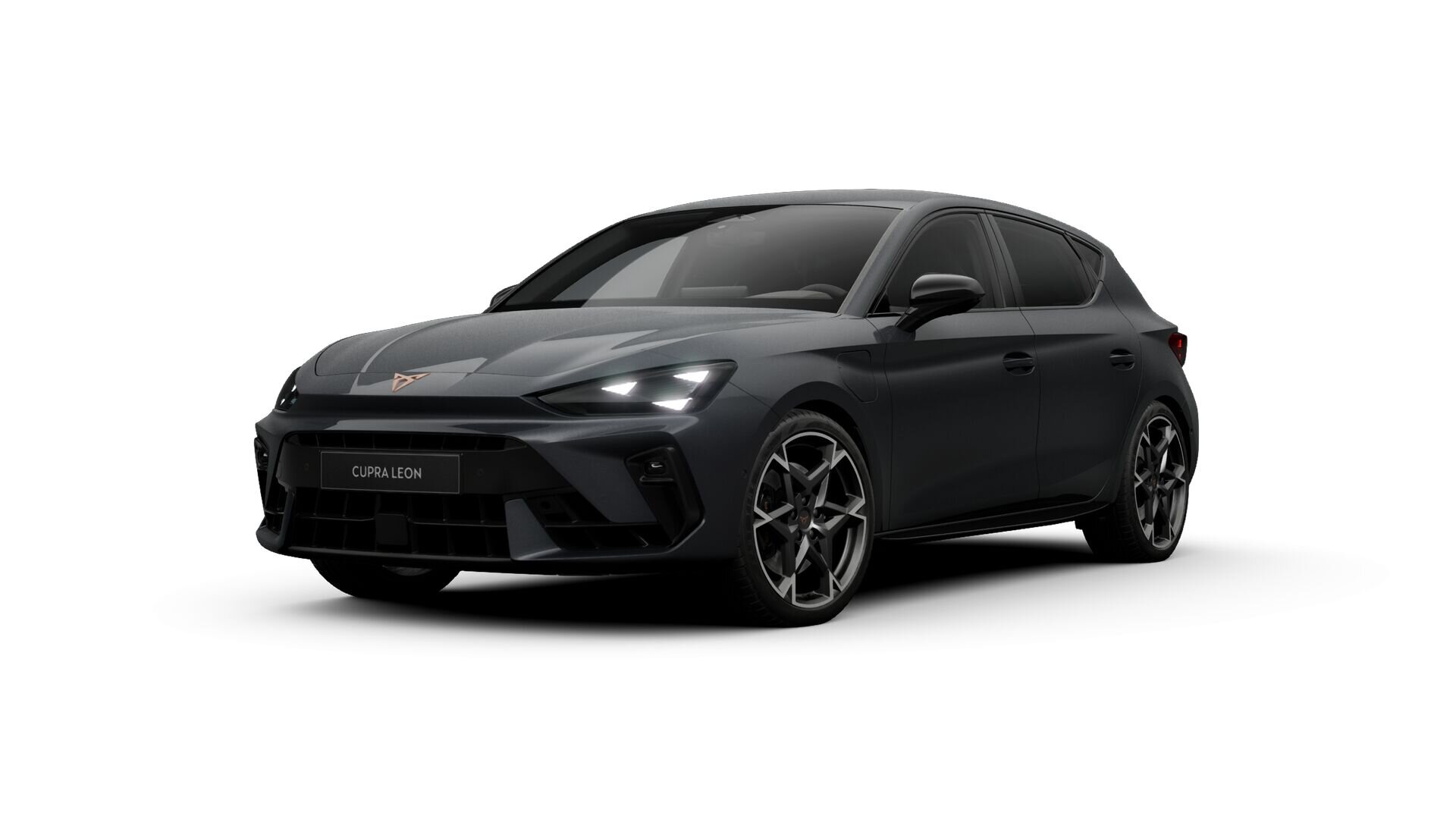 CUPRA Leon VZ Performance
