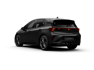 CUPRA Born Business - Afbeelding 4