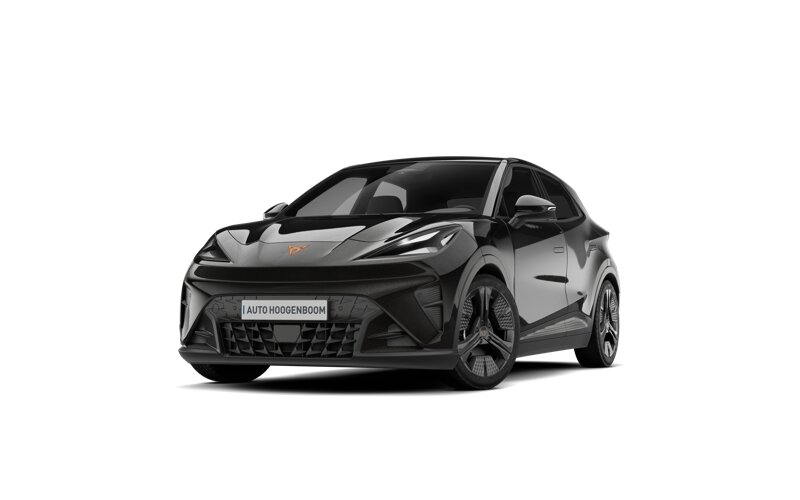 CUPRA Raval Essential