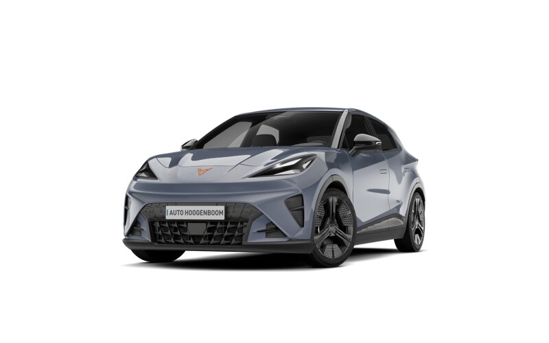 CUPRA Raval Business