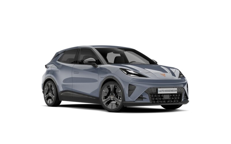 CUPRA Raval Business - Afbeelding 3