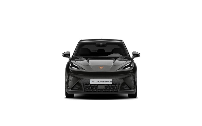 CUPRA Raval Business - Afbeelding 2