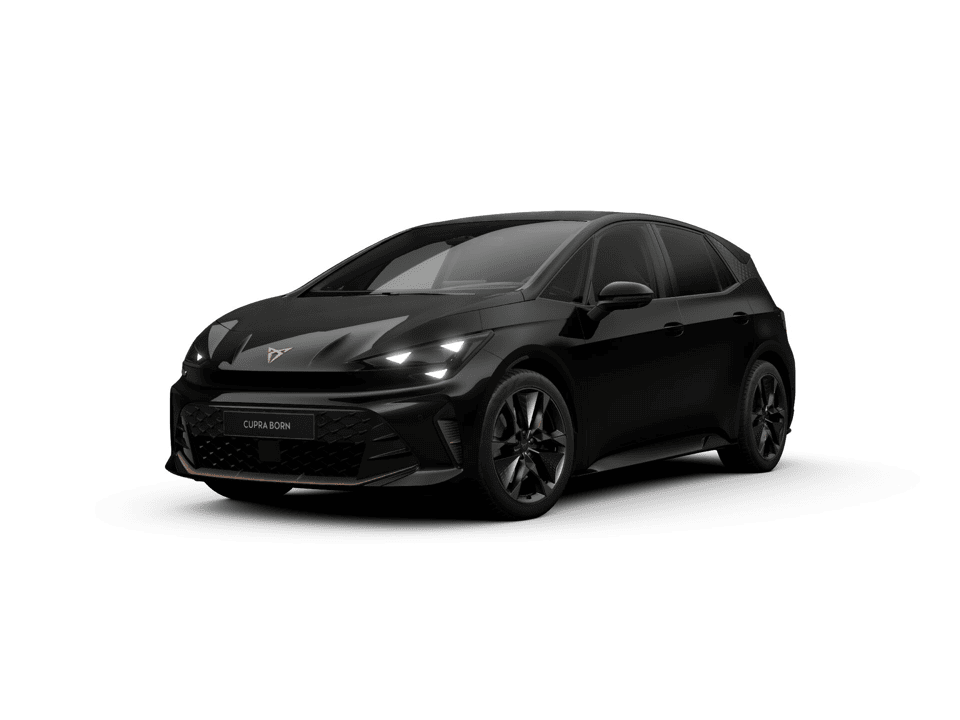 CUPRA Born Performance - Afbeelding 1