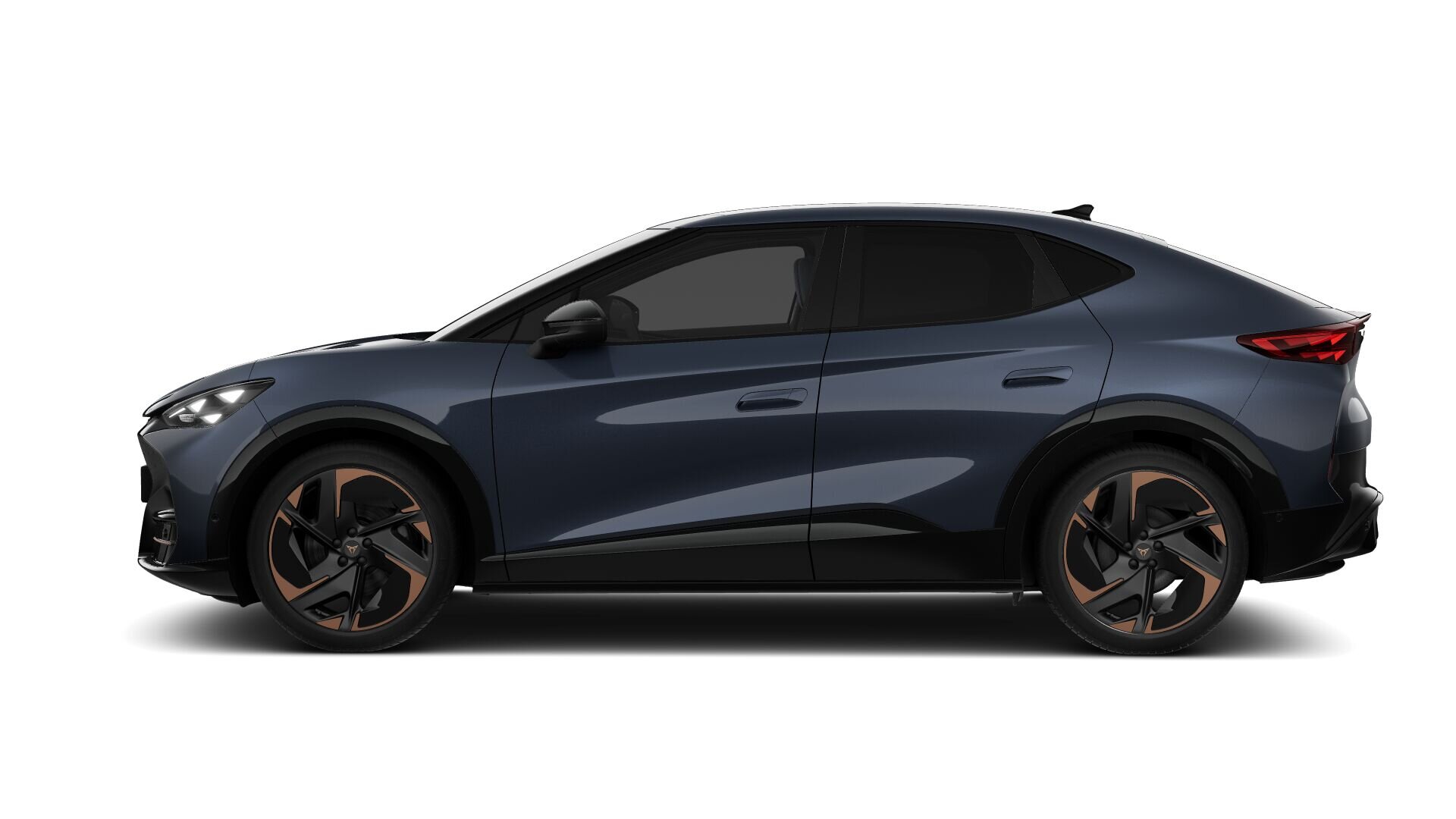 CUPRA Tavascan Adrenaline - Afbeelding 3