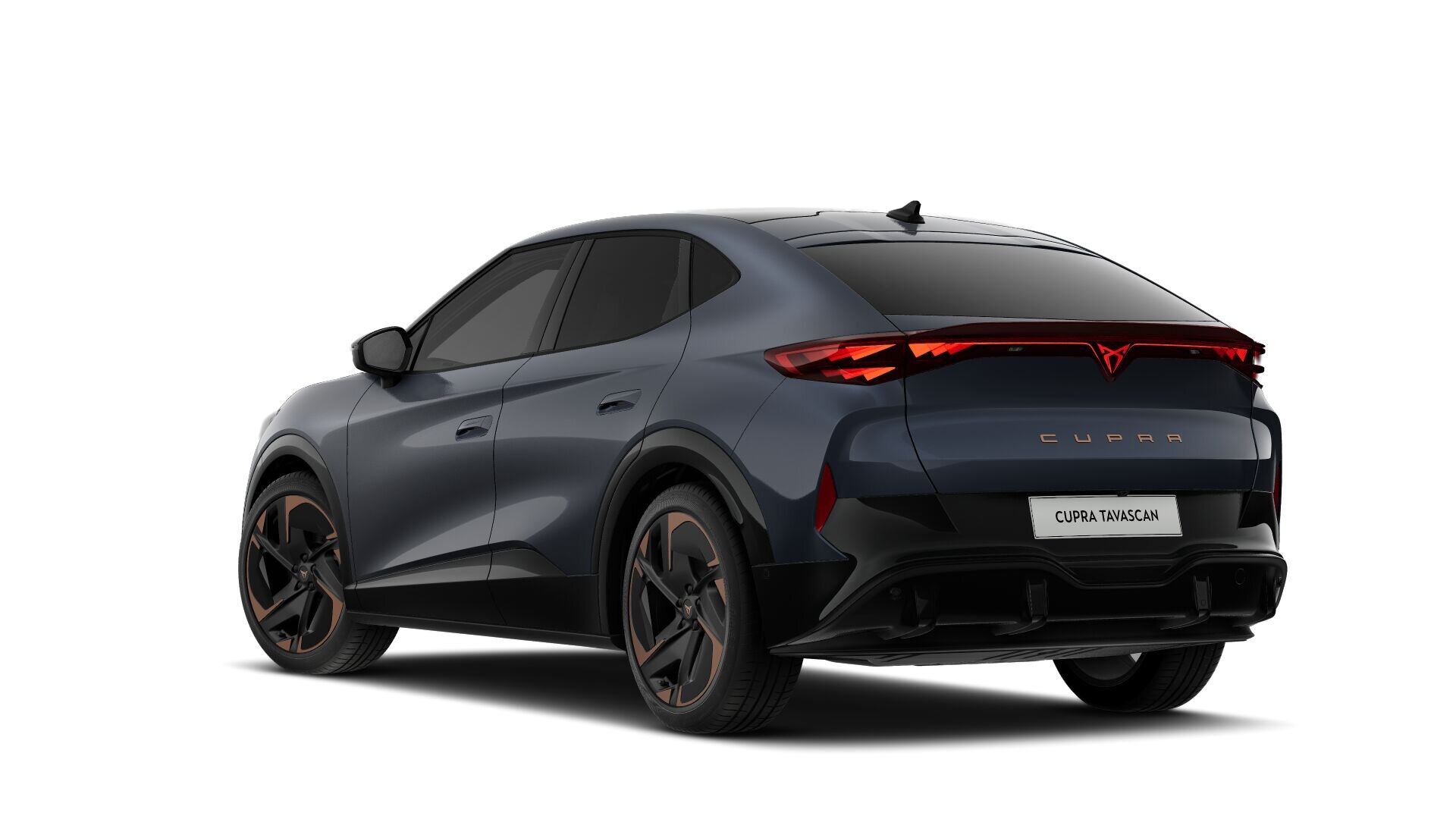 CUPRA Tavascan Adrenaline - Afbeelding 4
