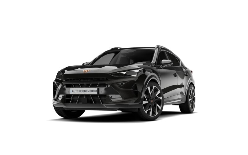 CUPRA Formentor VZ Performance