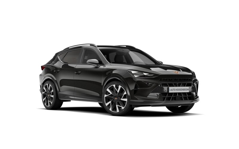 CUPRA Formentor VZ Performance - Afbeelding 3