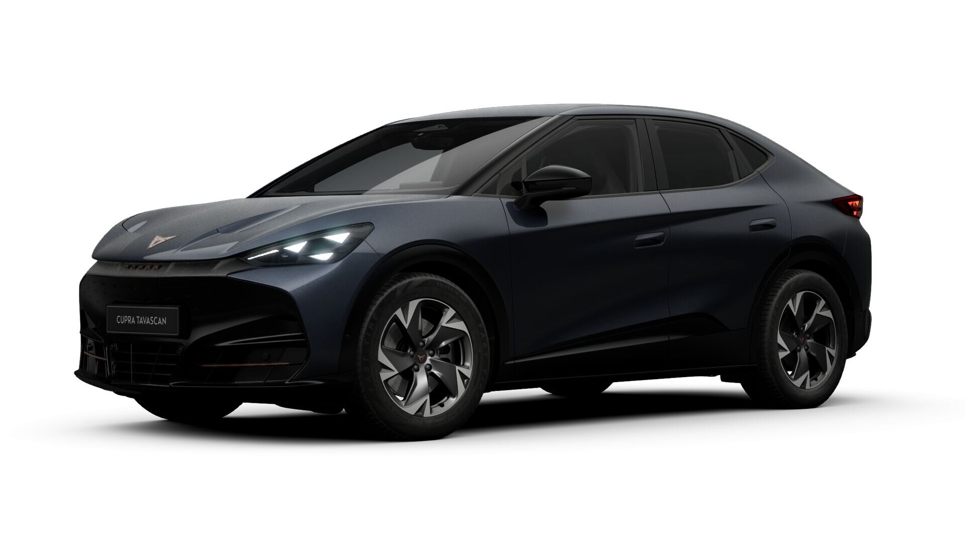 CUPRA Tavascan Business - Afbeelding 2