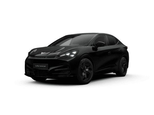 CUPRA Tavascan Adrenaline Dark Pulse