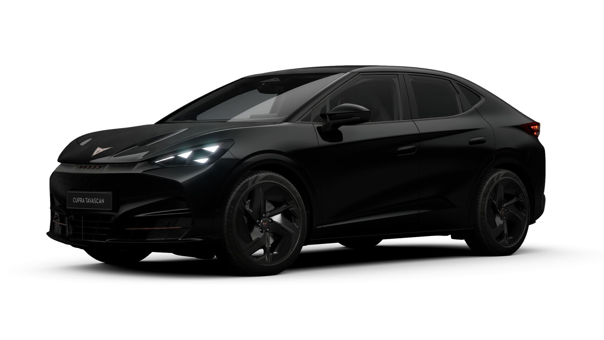 CUPRA Tavascan Adrenaline Dark Pulse - Afbeelding 2