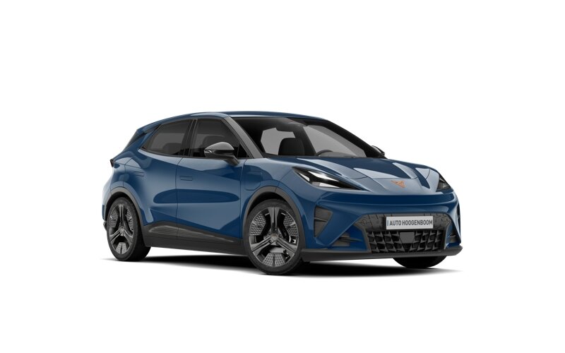 CUPRA Raval Essential - Afbeelding 3