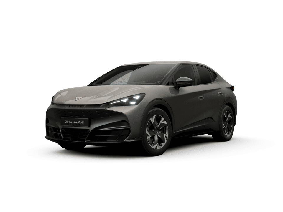 CUPRA Tavascan Business - Afbeelding 1