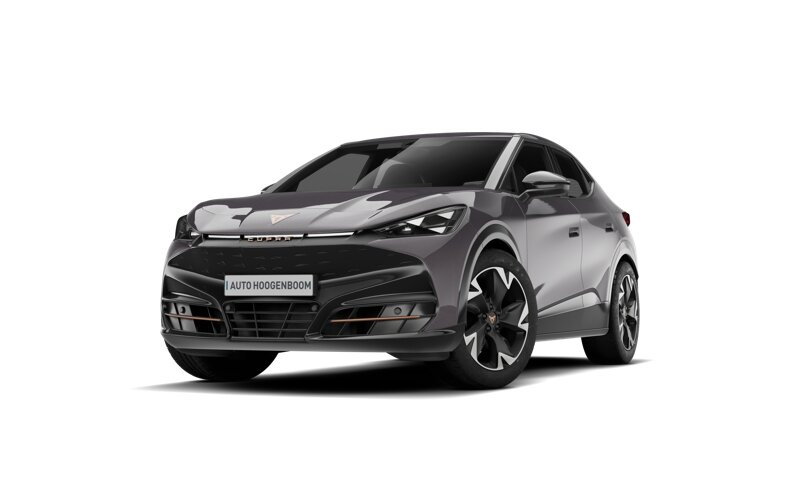 CUPRA Tavascan Essential