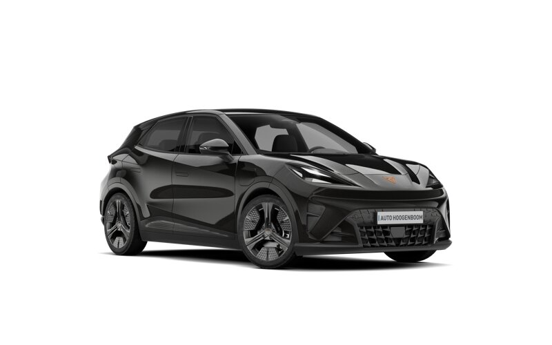 CUPRA Raval Business - Afbeelding 3