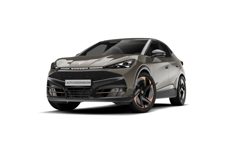 CUPRA Tavascan Adrenaline - Afbeelding 1
