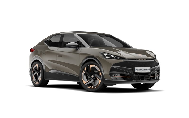 CUPRA Tavascan Adrenaline - Afbeelding 3