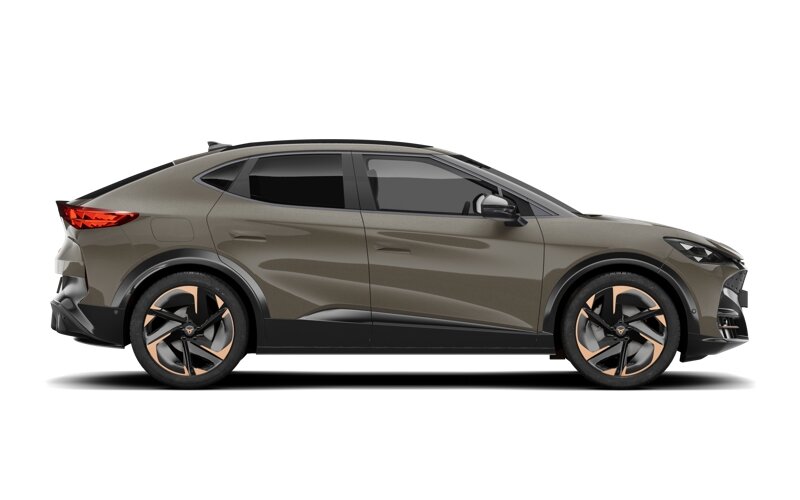 CUPRA Tavascan Adrenaline - Afbeelding 4