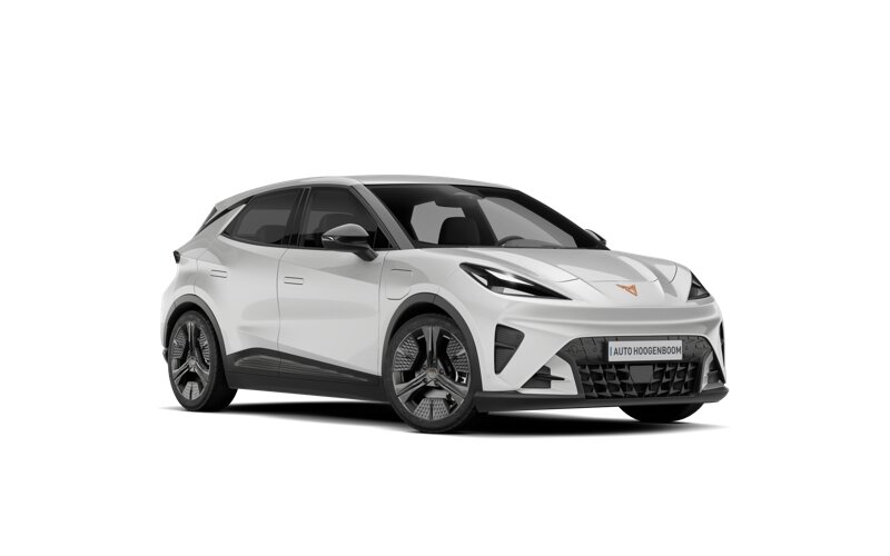 CUPRA Raval Essential - Afbeelding 3