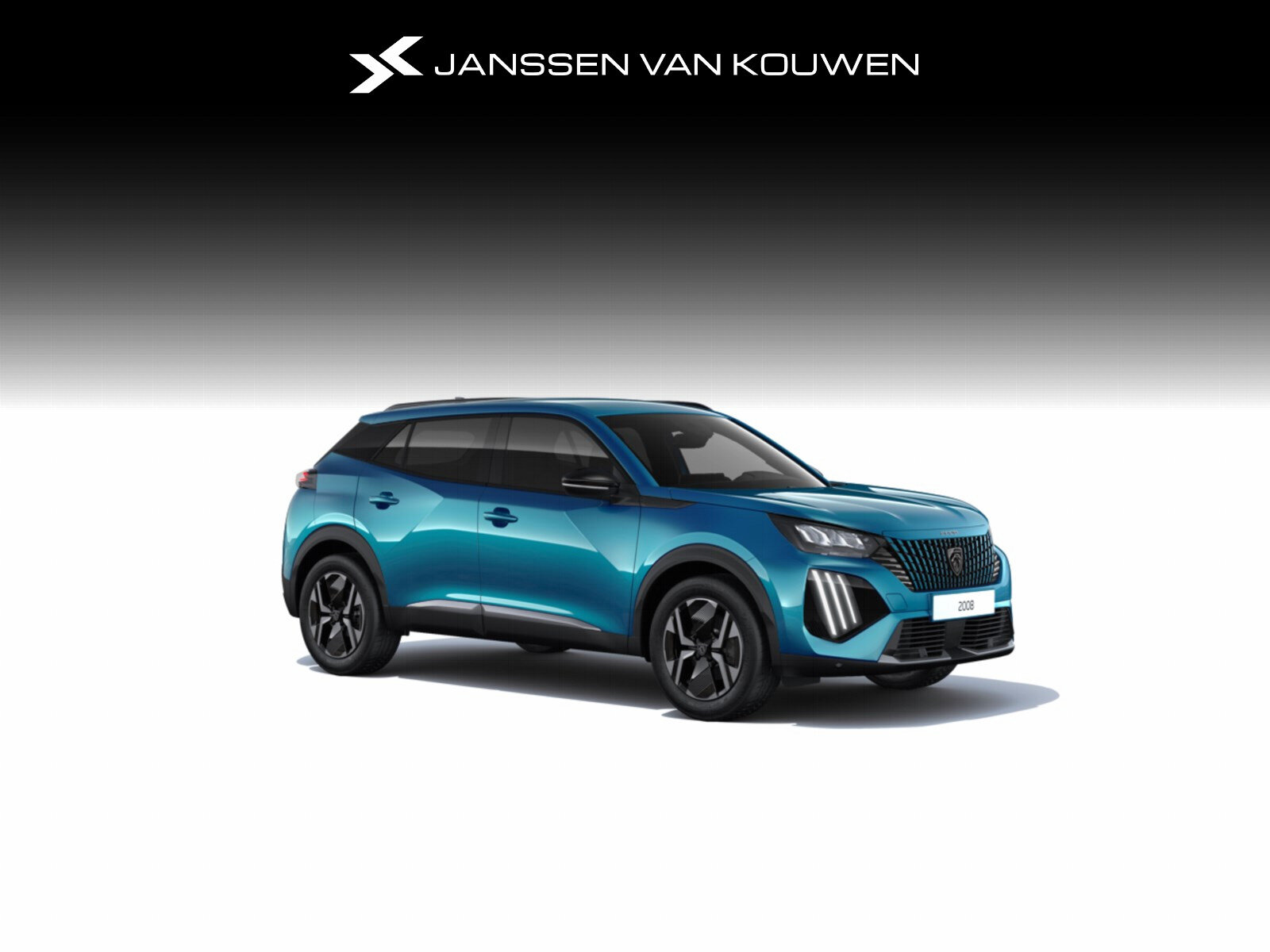 Peugeot 2008 Envy