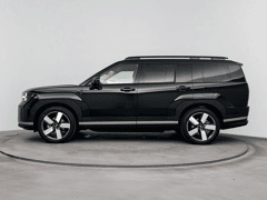 Hyundai Santa Fe 1.6 T-GDI HEV Premium Sky 7p - Afbeelding 3