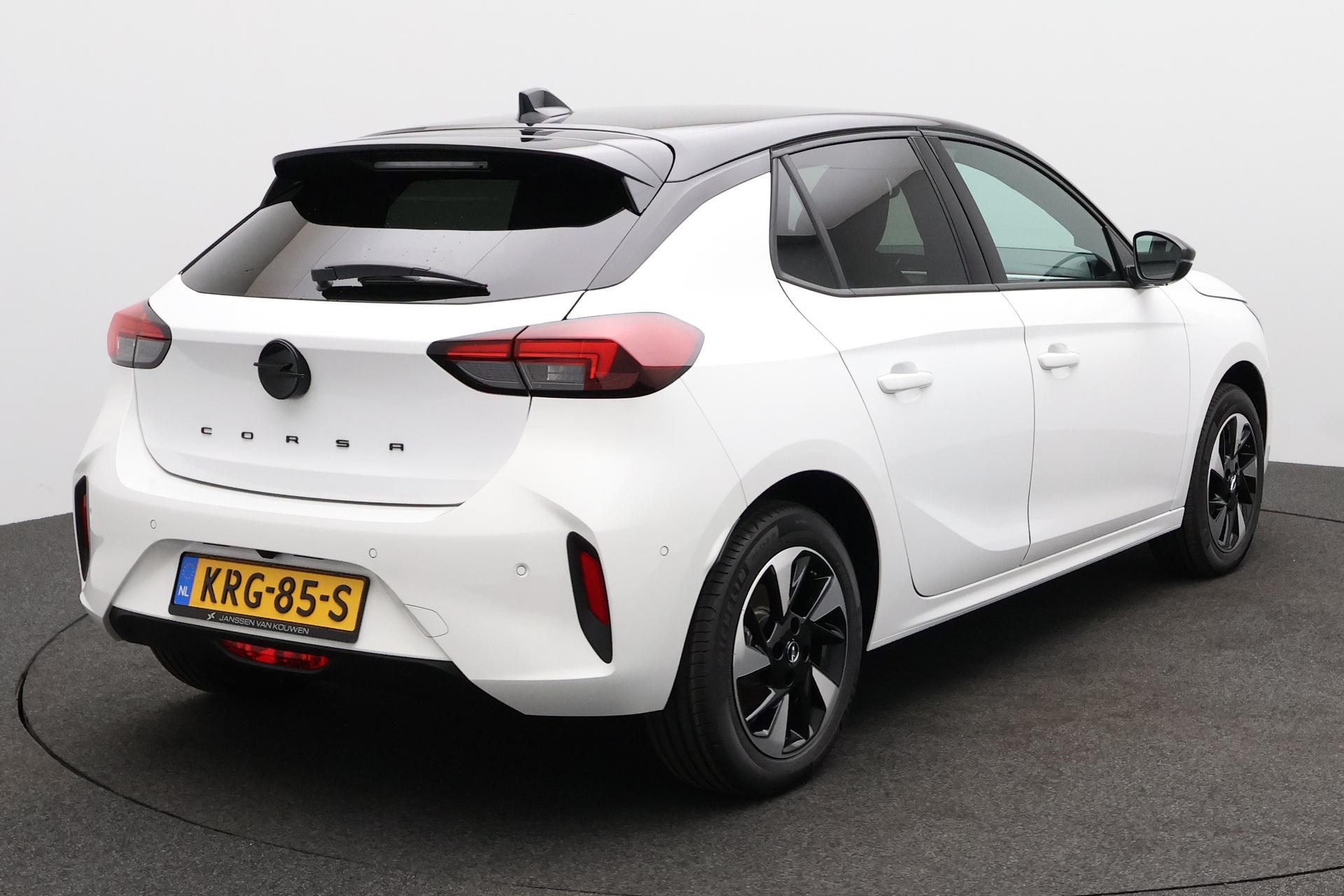 Opel Corsa-e Electric Long Range GS 51 kWh - Afbeelding 3