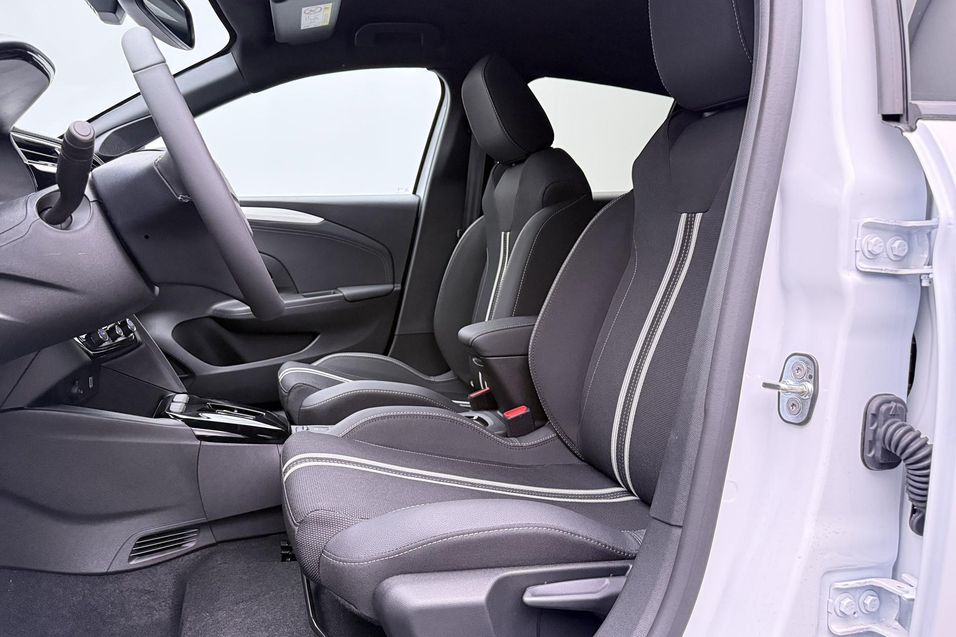 Opel Corsa-e Electric Long Range GS 51 kWh - Afbeelding 5