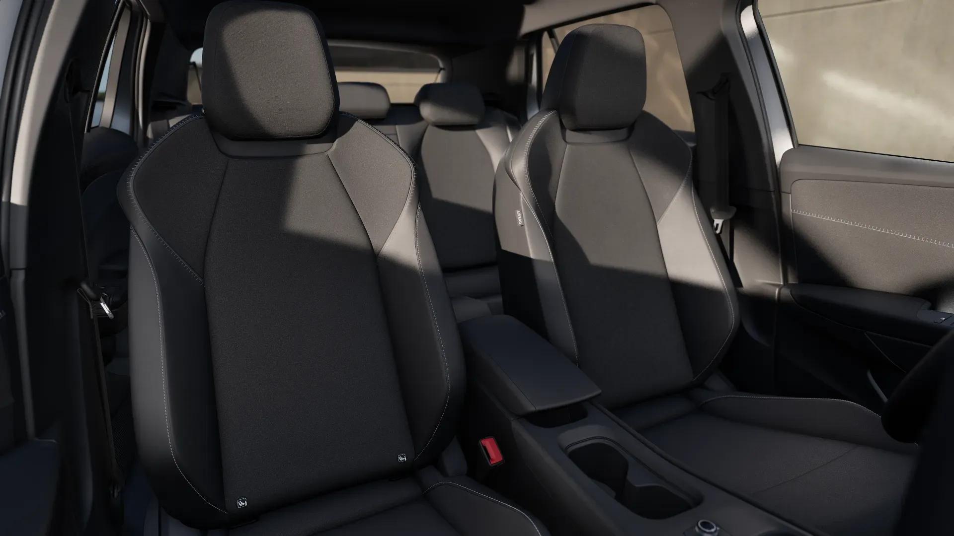 Volkswagen ID. Cross Style 211pk 52 kWh - Afbeelding 4