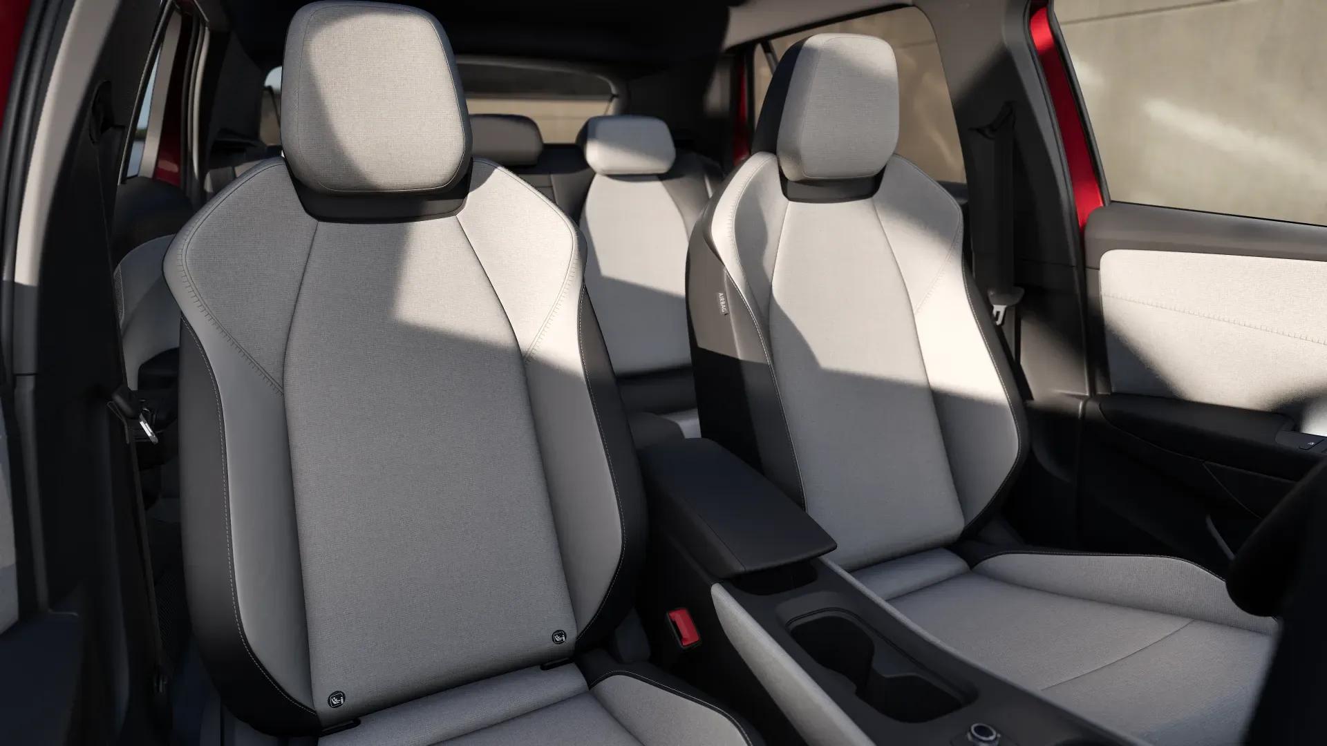 Volkswagen ID. Cross Style 211pk 52 kWh - Afbeelding 5